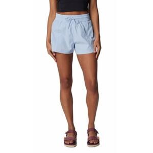 Columbia Women's Whisper Boundless Trek Active Short Size XL